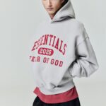 New Brands Official Essentials Hoodies Online Exploring Modern Fashion, Comfort, and Streetwear Trends