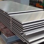 Stainless Steel HR Plate Price Trend: Market Analysis, Industry Demand, and Future Outlook