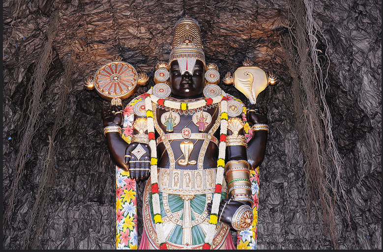 Planning Tirupati for Your Parents? Read These Darshan Mistakes Families Regret Later