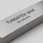 Tungsten Bar Price Trend: Industrial Demand and Raw Material Costs Shape Global Market