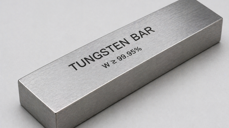 Tungsten Bar Price Trend: Industrial Demand and Raw Material Costs Shape Global Market