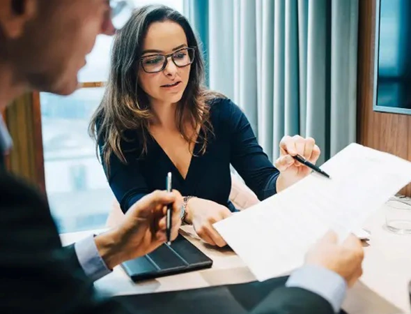 Why Business Legal Services in Manhattan, NY Are Important