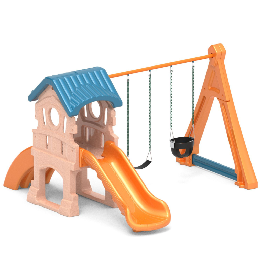 How Outdoor Play Equipment Suppliers Support School Playgrounds