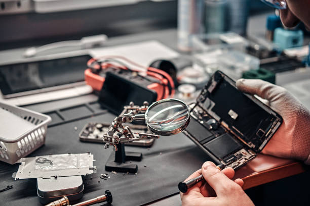 Mobile Repair in Worthing – Fast, Reliable, and Affordable Services by FCL Tech Repair