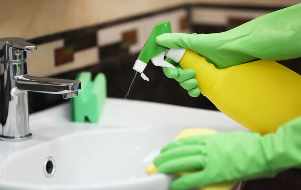What Are the Benefits of Green Cleaning Services?