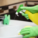 What Are the Benefits of Green Cleaning Services?