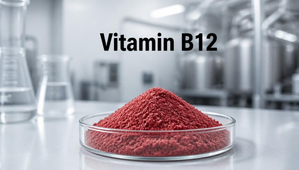 Vitamin B12 Price Trend: Market Insights, Prices, and Future Forecast
