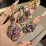 What Factors Determine The Value Of Fine Jewelries?