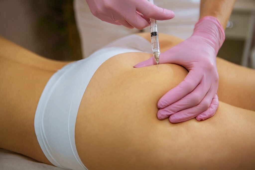 Are Butt Fillers Right for Achieving Balanced Curves?