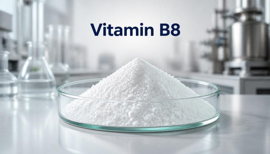 Vitamin B8 Price Trend: Market Insights, Prices, and Future Forecast