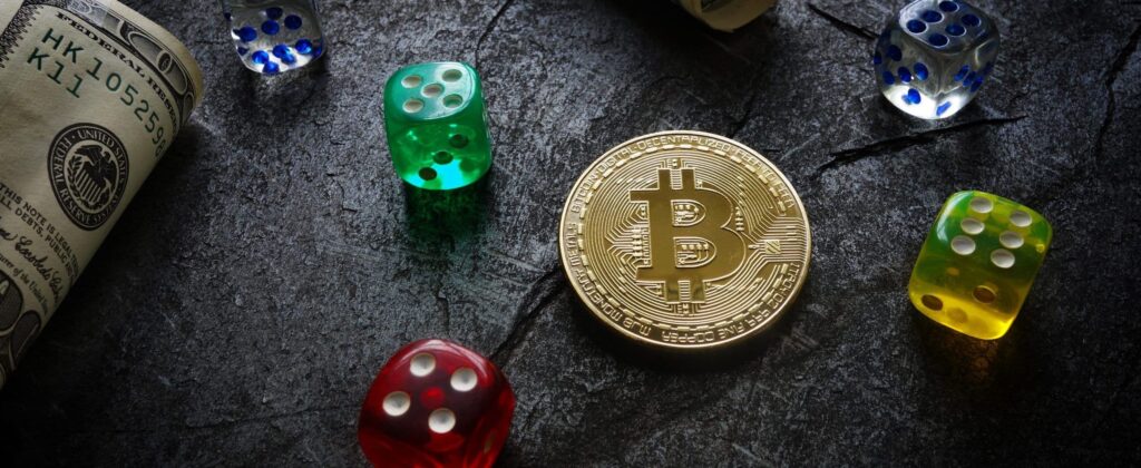 Migliori Crypto Casino Online: Scopri Bitcoin, Slot e Giochi Blockchain