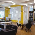 Flexible Work Solutions: Mississauga Co-working Hub