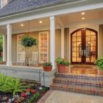 Porch Design Services: Transforming Your Outdoor Space into a Functional and Beautiful Extension of Your Home