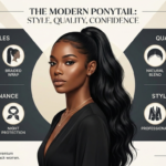 Ponytail Extensions Are Having a Main Character Moment in 2026