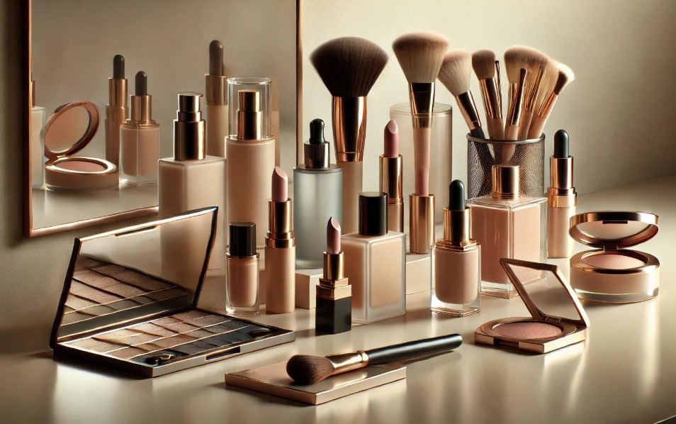 Top Beauty Kits & Makeup Bundles USA for Every Skin Type