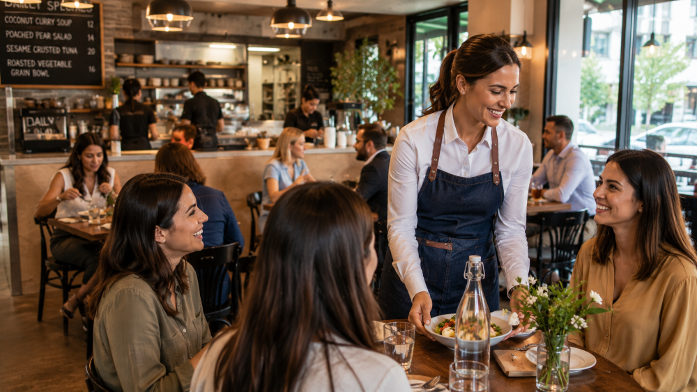 Why Emotional Connection Matters in Modern Food Branding