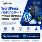 The Complete Guide to WordPress Hosting in India: What It Is, Why It Matters, and How to Choose Right