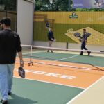 Learn a New Sport and Improve Your Fitness with Expert Guidance