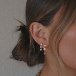 Learn About Ear Piercing Placements, Sizing, and Ear Styling Ideas