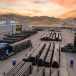 Pex Pipe Fittings Supplier in Saudi Arabia & Steel Pipe Suppliers in Saudi Arabia For Residential and Industrial Projects – Rawabi Al Mahfar