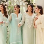 Agha Noor PK | The Pakistani Designer Brand That Changed Ready-to-Wear Fashion