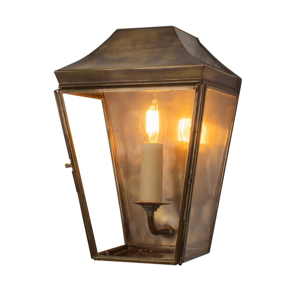 Traditional Lighting: The Perfect Blend of Heritage and Style