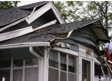 Wind Damage Restoration or Roof Repair? Know the Right Fix!
