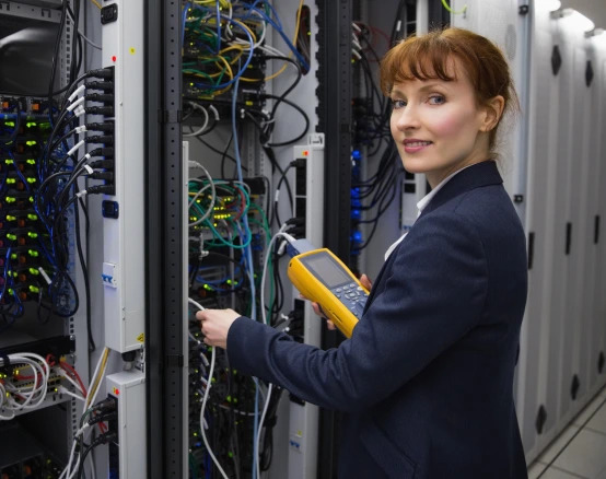 Why Is Clearnet Communications the Preferred Data Cabling Contractor in Washington in 2026?