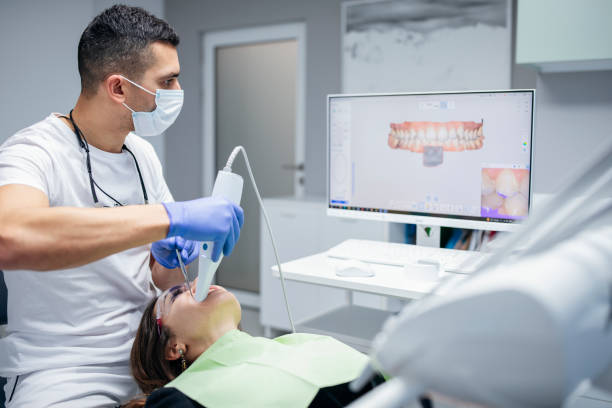 Dental Clinic in Indiranagar for Complete Oral Care – American Dental Practices