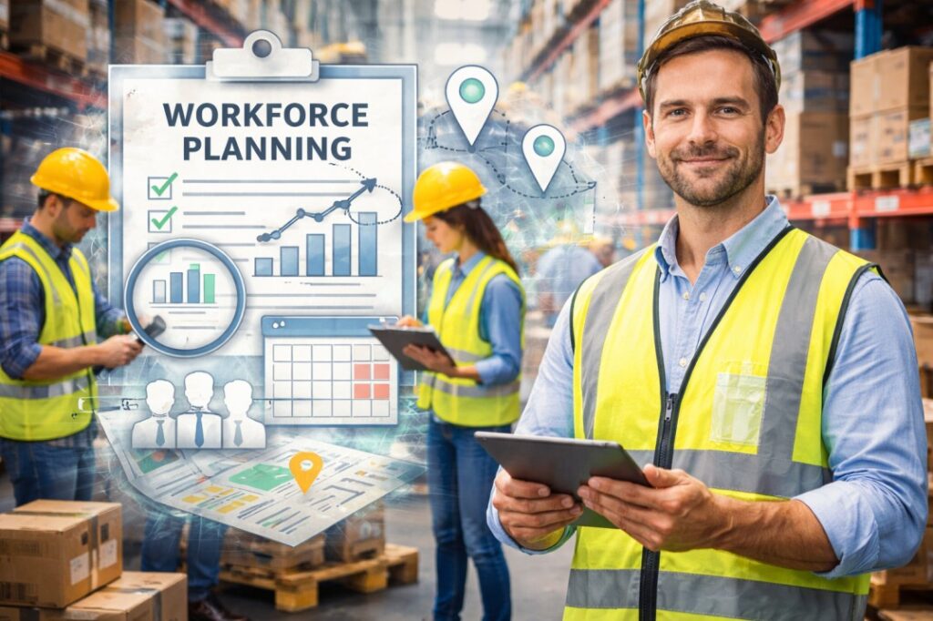 Why Choose Professional Labour Supply Services in London?
