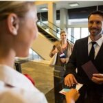 How Tourist Visa Consultants Address Common Visitor Visa Refusal Issues?