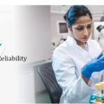 Real time pcr in diagnostics gc life science