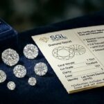 Everything You Need to Know About SGL Diamond Certification