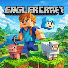 Relive the Blocky Bliss: A Guide to Eaglercraft
