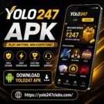 YOLO247 APK – Complete Guide to Download, Install, and Start Betting Safely