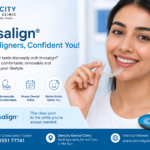 Clear Dental Aligners Clinic: Your Destination for a Straighter and Healthier Smile
