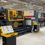 High-Quality Cut to Length Lines for Sale in Europe