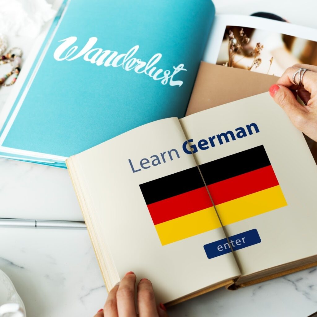 German Language Requirements for Studying in Germany