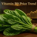 Vitamin B9 Price Trend: Market Insights, Prices, and Forecast Outlook
