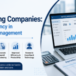 Payroll Outsourcing Companies: Driving Efficiency in Workforce Management