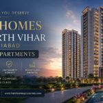 Hero Homes Siddharth Vihar: Experience Premium 2, 3 & 4 BHK Luxury Apartments in Ghaziabad