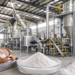 Egg Shell Powder Manufacturing Plant Report 2026: Capital Investment, Raw Materials, and ROI