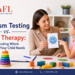 Autism Testing vs. ABA Therapy: Understanding Which Services Your Child Needs