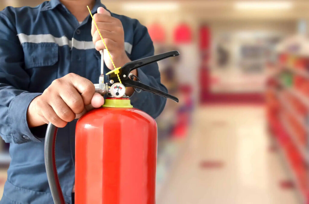 Emergency Lighting Installation in London: Ensuring Safety and Compliance