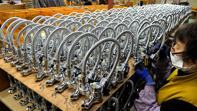 Faucet Manufacturing Plant Cost DPR 2026: Business Plan and Investment Opportunities