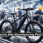 Electric Bike Manufacturing Plant Cost 2026: Complete Project Report, Consultancy Services & Financial Analysis