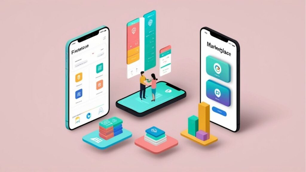 How Mobile Applications Drive Business Growth in the Digital Economy