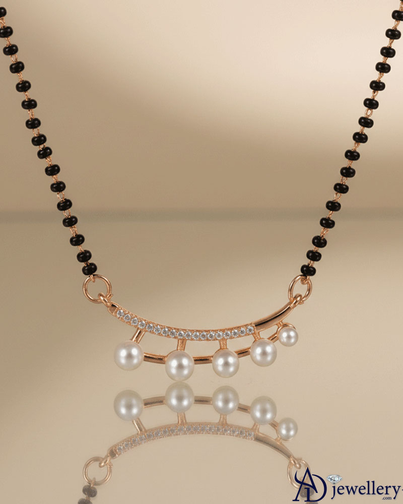 Top Trending AD Mangalsutra Online for Every Occasion