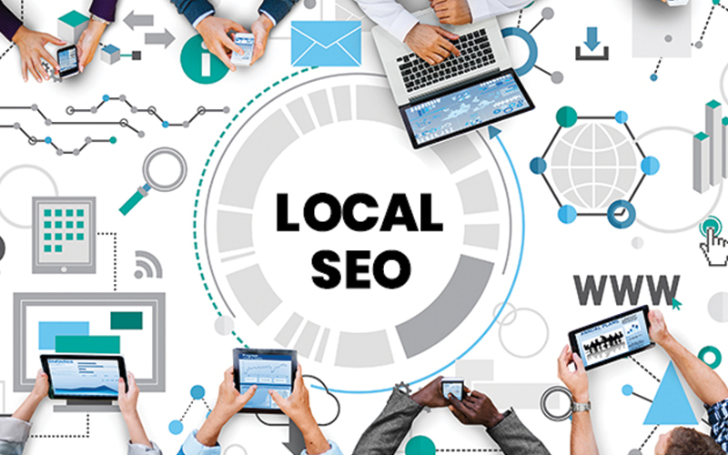 GMB Optimization Service: The Ultimate Guide to Dominating Local Search in 2026
