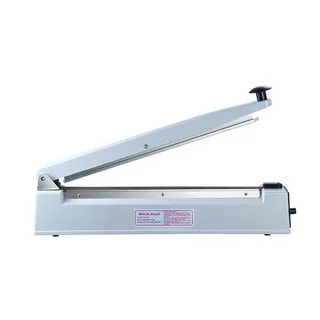 Efficient Commercial Bag Sealers for UK Industrial Use